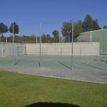 Apartamento Las Margas Golf Pirineo Aragones Sabinanigo Exterior photo